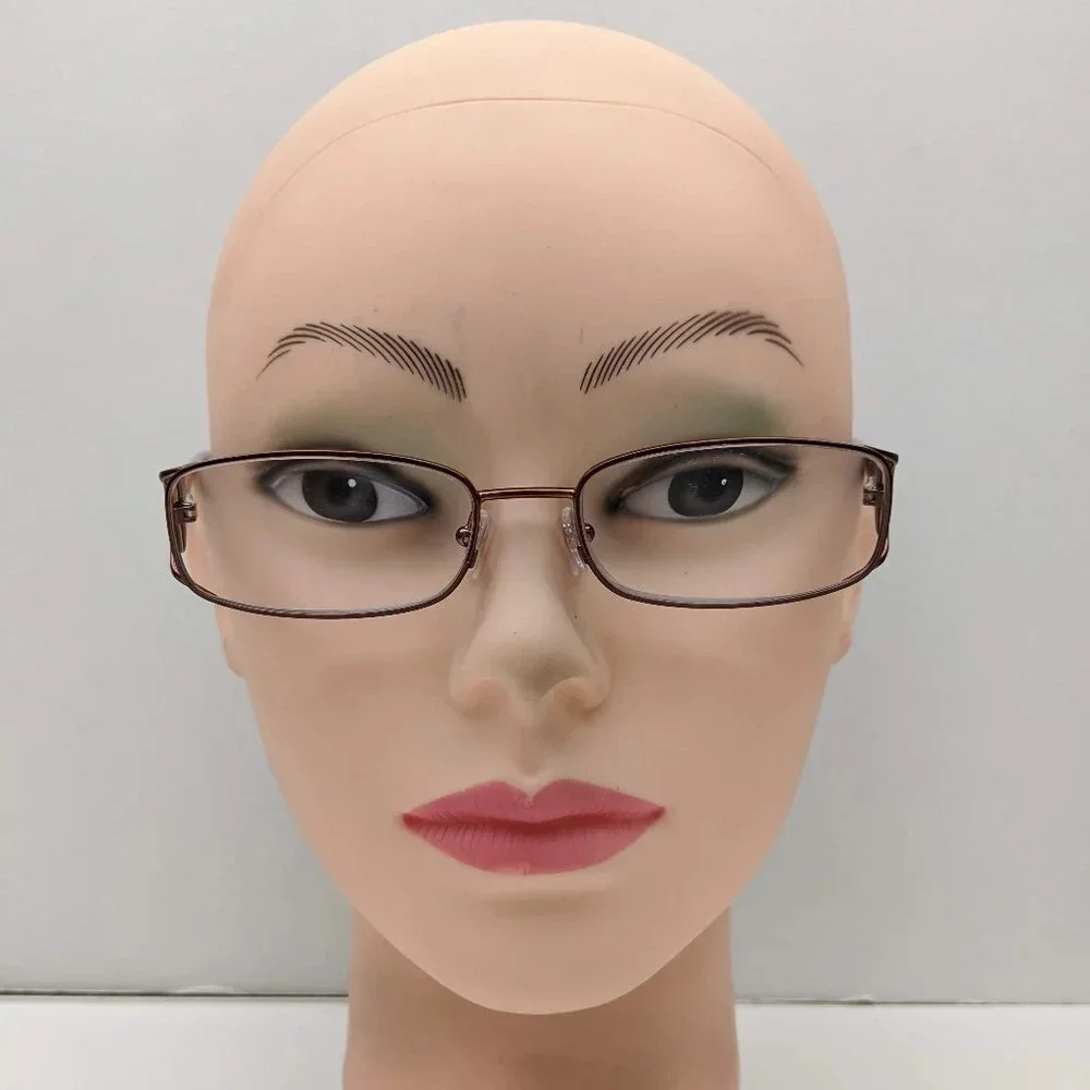 🕶️Vogue VO3910 811 Eyeglasses 53/17 135 /KAG659🕶️